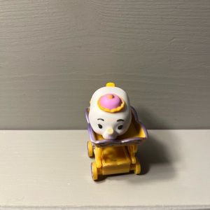 Disney Tsum Tsum - Mr Potts, Series 10 Mystery Pack